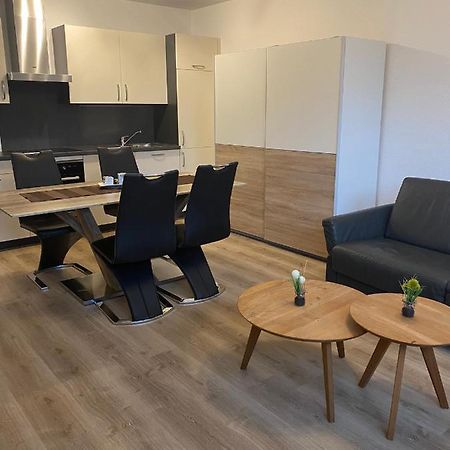 Apartament Ocean Dream 2 Cuxhaven Zewnętrze zdjęcie
