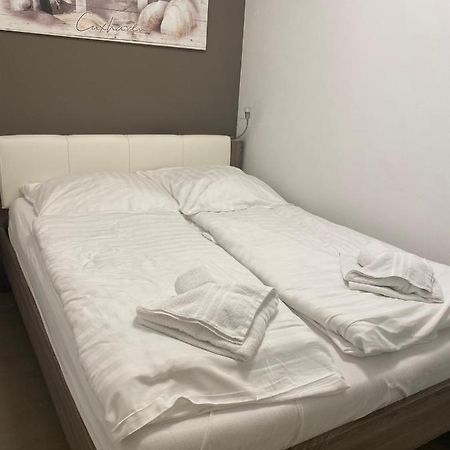 Apartament Ocean Dream 2 Cuxhaven Zewnętrze zdjęcie