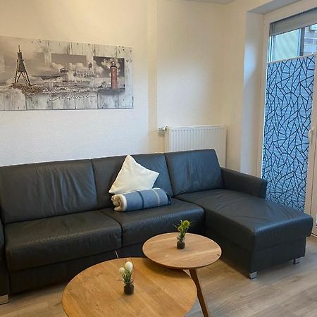 Apartament Ocean Dream 2 Cuxhaven Zewnętrze zdjęcie