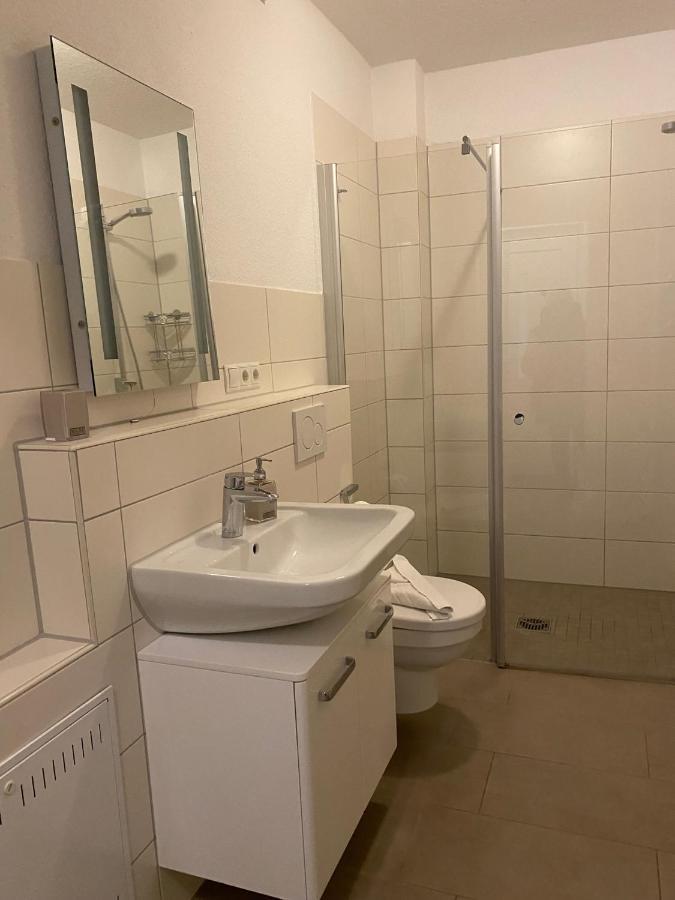 Apartament Ocean Dream 2 Cuxhaven Zewnętrze zdjęcie
