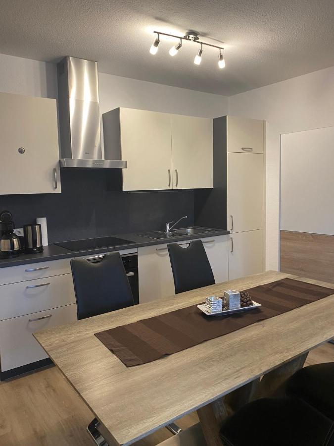 Apartament Ocean Dream 2 Cuxhaven Zewnętrze zdjęcie