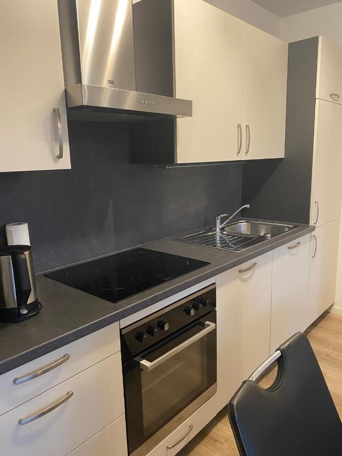 Apartament Ocean Dream 2 Cuxhaven Zewnętrze zdjęcie