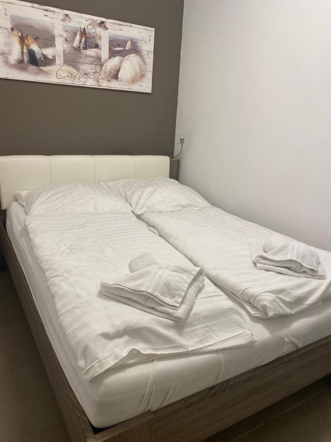 Apartament Ocean Dream 2 Cuxhaven Zewnętrze zdjęcie