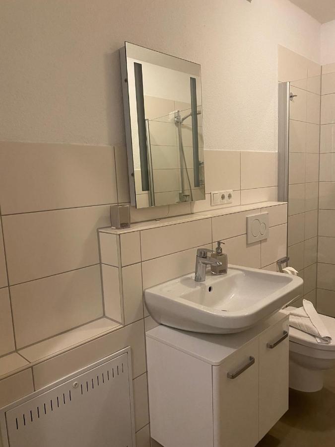 Apartament Ocean Dream 2 Cuxhaven Zewnętrze zdjęcie