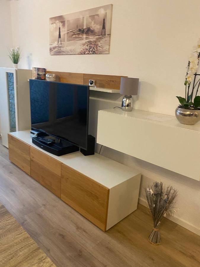 Apartament Ocean Dream 2 Cuxhaven Zewnętrze zdjęcie
