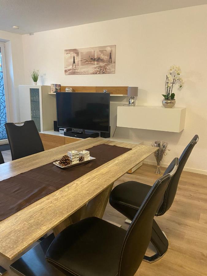 Apartament Ocean Dream 2 Cuxhaven Zewnętrze zdjęcie