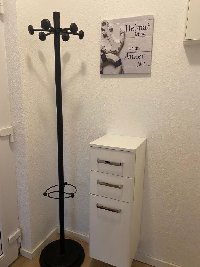 Apartament Ocean Dream 2 Cuxhaven Zewnętrze zdjęcie