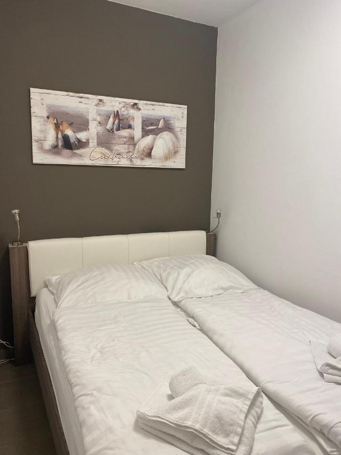 Apartament Ocean Dream 2 Cuxhaven Zewnętrze zdjęcie