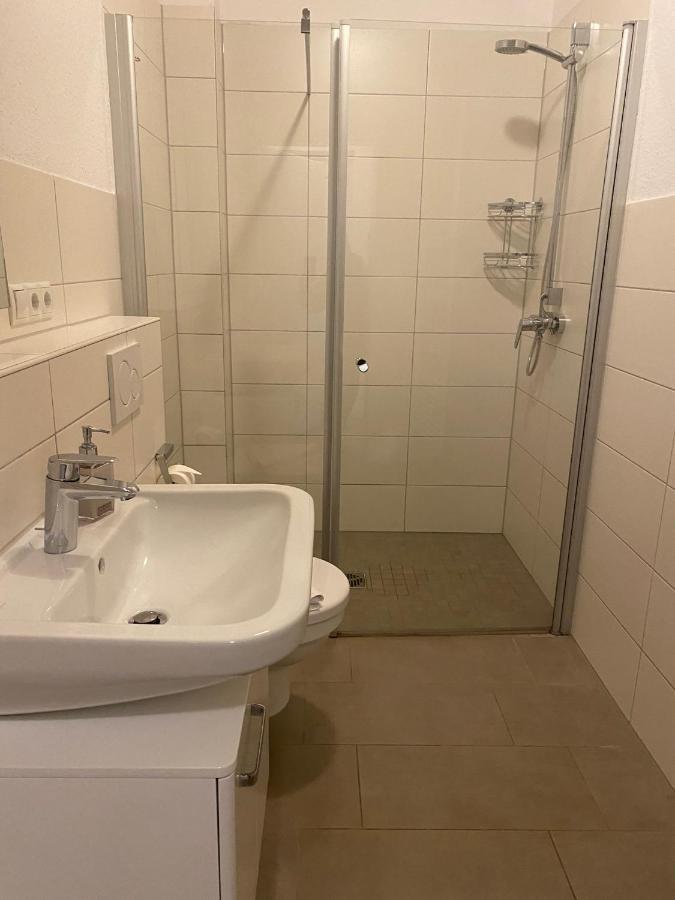 Apartament Ocean Dream 2 Cuxhaven Zewnętrze zdjęcie